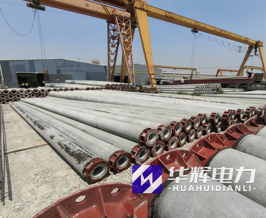 厦门21米水泥电线杆