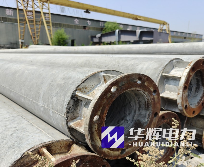 厦门18米水泥电线杆